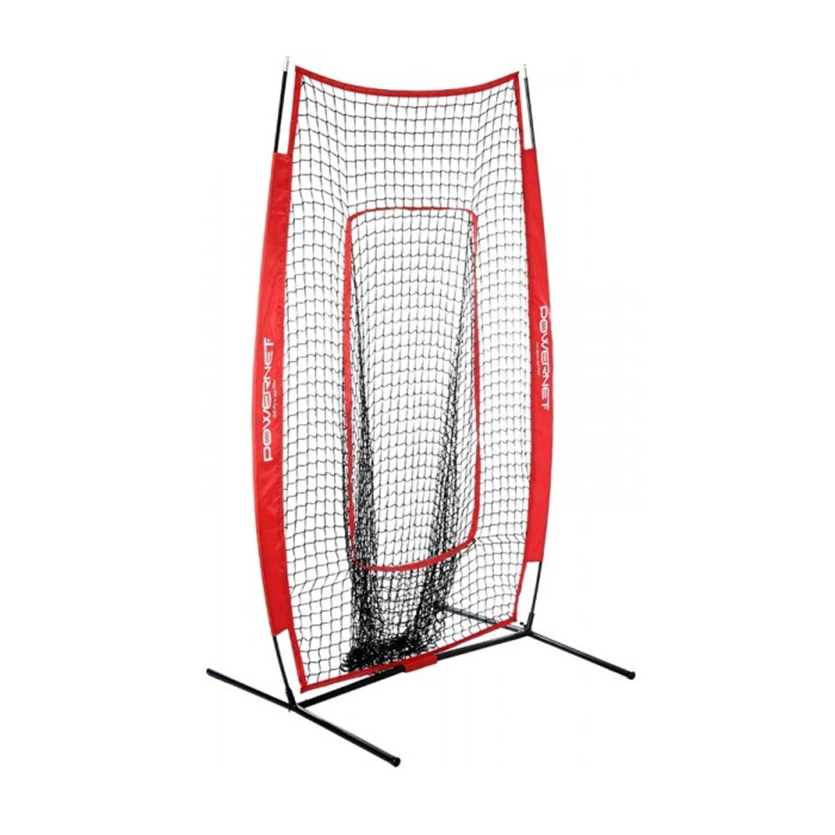 Wholesale π₯ POWERNET Infielder Pop Up Net with Frame π 1 Wholesale π₯ POWERNET Infielder Pop Up Net with Frame π