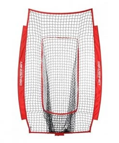Wholesale ⌛ POWERNET Infielder Pop Up REPLACEMENT Net 😍