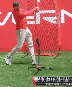 Hot Sale ✨ POWERNET Batting Tee 😍 -Hot Sale BASEBALL Store a32 811 new 01 1