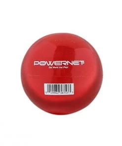 Brand new 🤩 POWERNET Heavy Weighted Training Balls, 2.8" (6 pk) 🛒