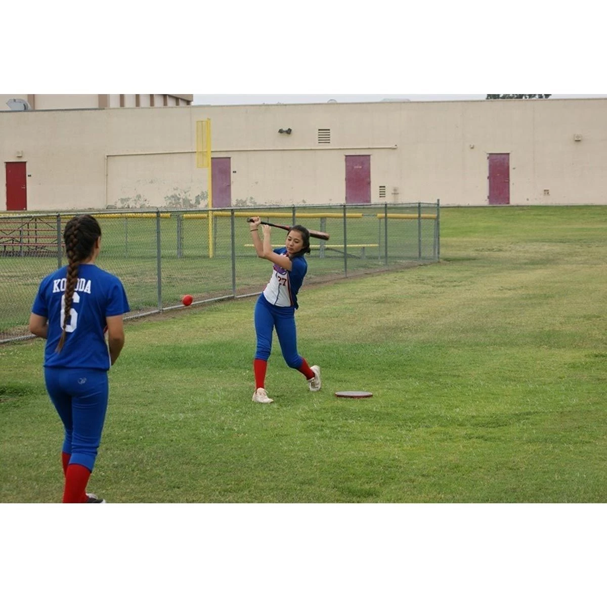 Top 10 β€οΈ POWERNET Heavy Weighted Training Balls, Large 3.2" (6 pk) π 3 Top 10 β€οΈ POWERNET Heavy Weighted Training Balls, Large 3.2" (6 pk) π - Image 3