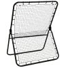 Best Pirce 🌟 POWERNET Adjustable Baseball/Softball Rebounder 🤩