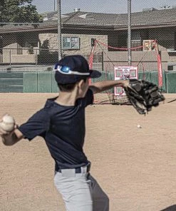 Wholesale 🤩 POWERNET German Marquez Pitching Pad Trainer 🔔 -Hot Sale BASEBALL Store a32 828 04 1