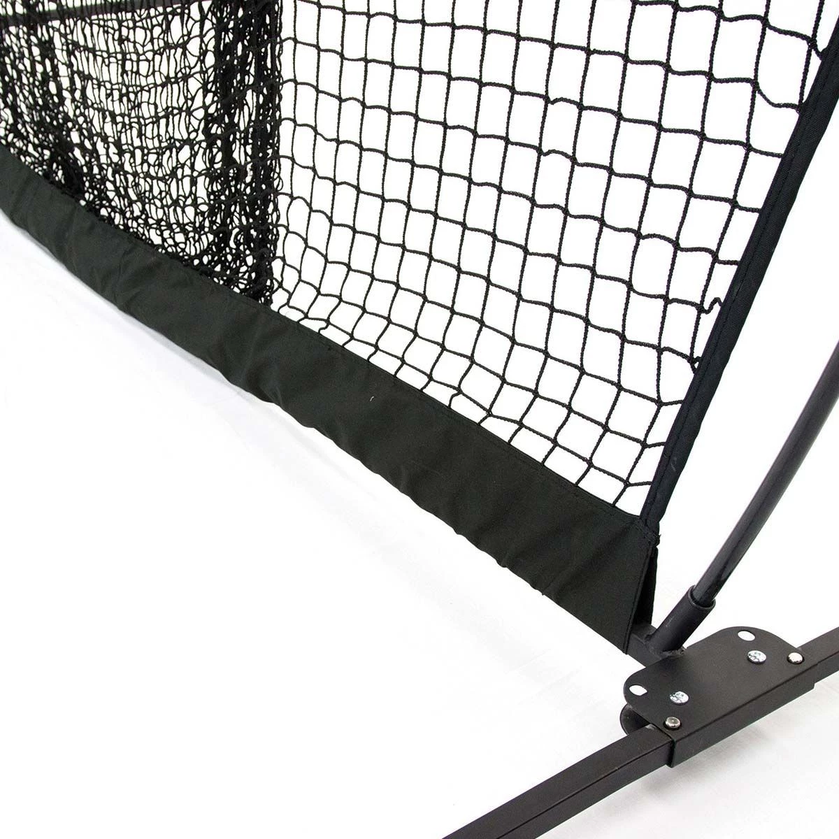 Buy π BOWNET L-Screen Elite 8'x8' Pop Up Pitching Screen π 5 Buy π BOWNET L-Screen Elite 8'x8' Pop Up Pitching Screen π - Image 5