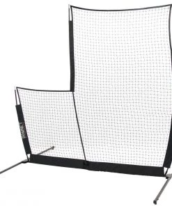 Buy π BOWNET L-Screen Elite 8'x8' Pop Up Pitching Screen π
