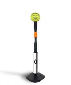 New 🔥 Bownet ProMag Batting Tee 🎁 -Hot Sale BASEBALL Store a32 835 1 1