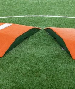 Flash Sale β€οΈ Portolite Two-Piece 8"Hx10'5"Lx7'W Game Pitching Mound, Clay π 5 Flash Sale β€οΈ Portolite Two-Piece 8"Hx10'5"Lx7'W Game Pitching Mound, Clay π -Hot Sale BASEBALL Store a32 842 new 03 1