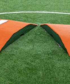 Discount π― Portolite Two-Piece 10"Hx11'3"Lx7'7"W Game Pitching Mound, Clay 𧨠5 Discount π― Portolite Two-Piece 10"Hx11'3"Lx7'7"W Game Pitching Mound, Clay 𧨠-Hot Sale BASEBALL Store a32 846 new 02