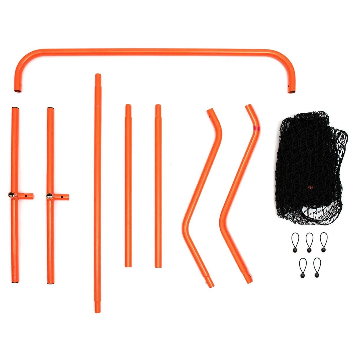 Flash Sale β Champro Brute 7'x5' Baseball/Softball "Z" Safety Screen π 5 Flash Sale β Champro Brute 7'x5' Baseball/Softball "Z" Safety Screen π - Image 5