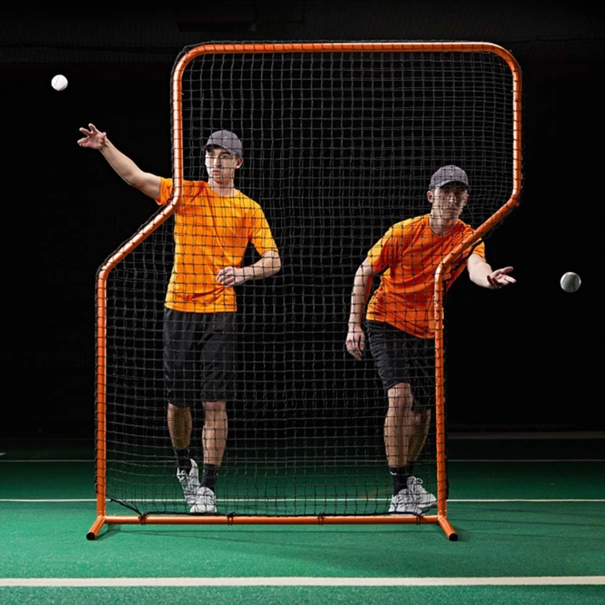 Flash Sale β Champro Brute 7'x5' Baseball/Softball "Z" Safety Screen π 3 Flash Sale β Champro Brute 7'x5' Baseball/Softball "Z" Safety Screen π - Image 3