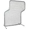Coupon 🎉 Champion 5'x7' Baseball/Softball Z Pitching Screen 🔔