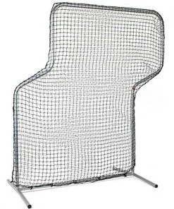 Coupon π Champion 5'x7' Baseball/Softball Z Pitching Screen π