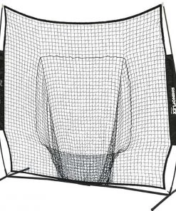 Best deal π Champion Rhino Flex 7'x7' Portable Pitching & Batting Catch Net π₯