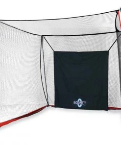 Best reviews of β Bownet 8' Training Cube Backstop Net π