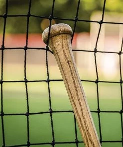 Coupon 😀 55' & 70' Jaypro Pro Climatized Batting Tunnel Nets, #42 Thread Count 😀 -Hot Sale BASEBALL Store a32 867 01 1