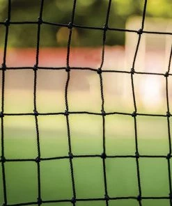 Coupon 😀 55' & 70' Jaypro Pro Climatized Batting Tunnel Nets, #42 Thread Count 😀