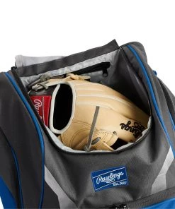 Best Sale π― Rawlings Legion Baseball Player's Backpack Graphite βοΈ 10 Best Sale π― Rawlings Legion Baseball Player's Backpack Graphite βοΈ -Hot Sale BASEBALL Store a32 879 roy 06 1