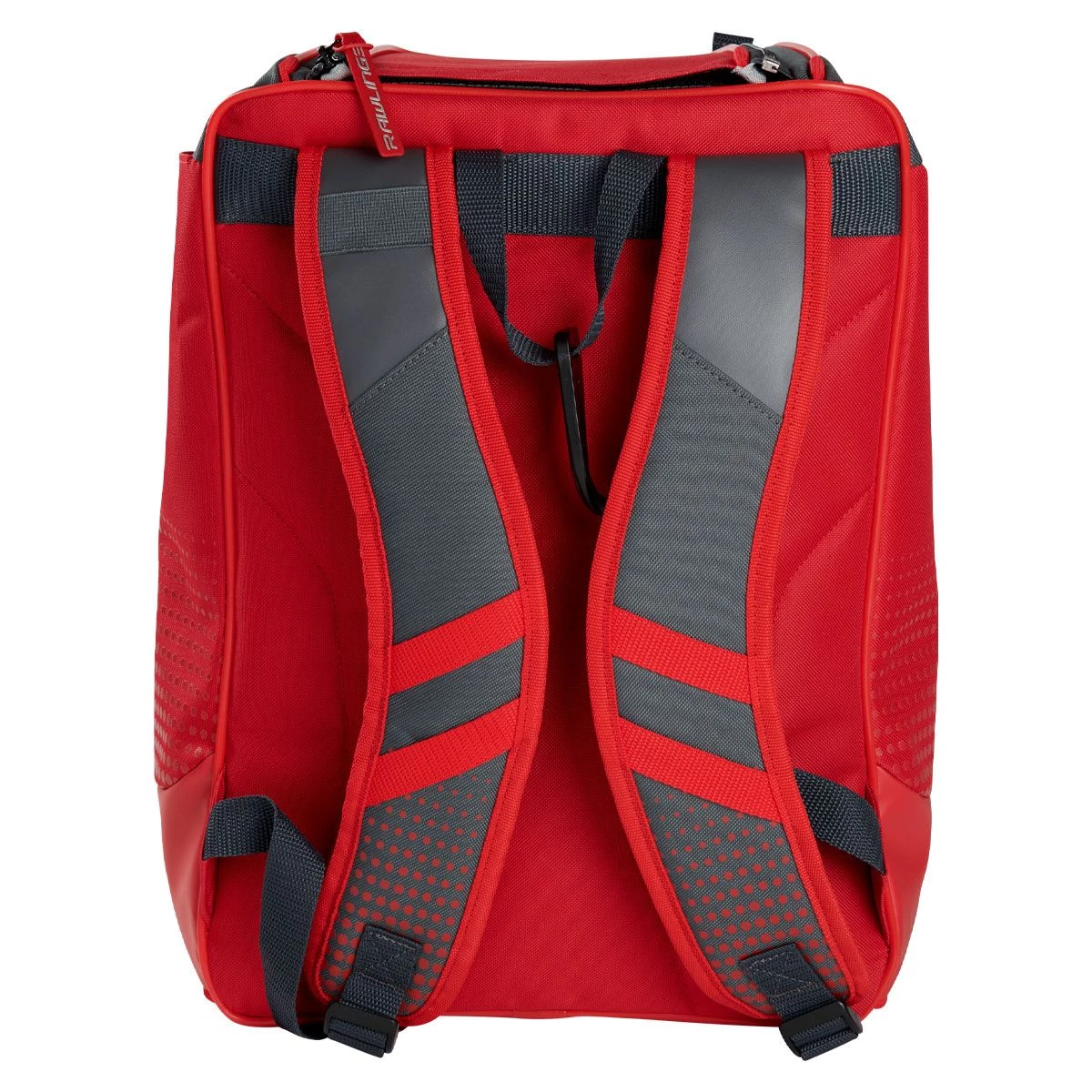 Budget 🧨 Rawlings Franchise Baseball Player's Backpack Purple ⭐ 5 Budget 🧨 Rawlings Franchise Baseball Player's Backpack Purple ⭐ - Image 5