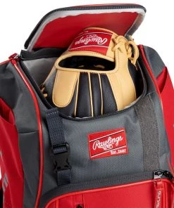 Budget 🧨 Rawlings Franchise Baseball Player's Backpack Purple ⭐ 9 Budget 🧨 Rawlings Franchise Baseball Player's Backpack Purple ⭐ -Hot Sale BASEBALL Store a32 880 sca 06 1