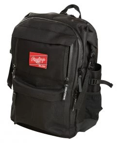 Promo 🌟 Rawlings Coaches Backpack 👍 -Hot Sale BASEBALL Store a32 881 02 1