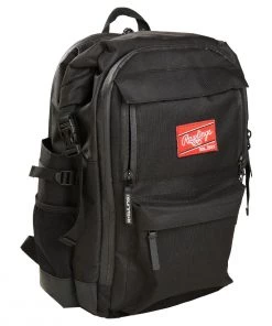Promo 🌟 Rawlings Coaches Backpack 👍 -Hot Sale BASEBALL Store a32 881 03 1