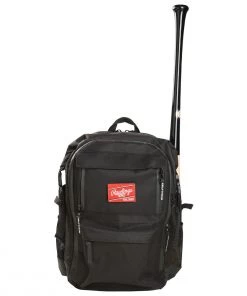 Promo 🌟 Rawlings Coaches Backpack 👍 -Hot Sale BASEBALL Store a32 881 04 1