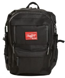 Promo π Rawlings Coaches Backpack π