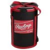 New ⭐ Rawlings Soft-Sided Baseball/Softball Ball Bag 👍