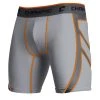 Top 10 👏 Champro Wind-Up Compression Sliding Short Gray 🌟