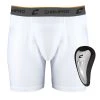 Promo 🎉 Champro Compression Boxer Short w/ C-Flex Cup 🛒