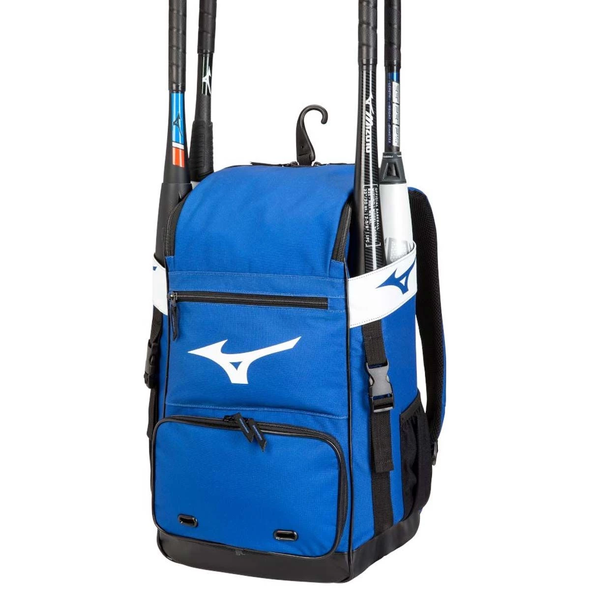 Budget π Mizuno Organizer 21 Baseball/Softball Player's Backpack Royal β€οΈ 1 Budget π Mizuno Organizer 21 Baseball/Softball Player's Backpack Royal β€οΈ