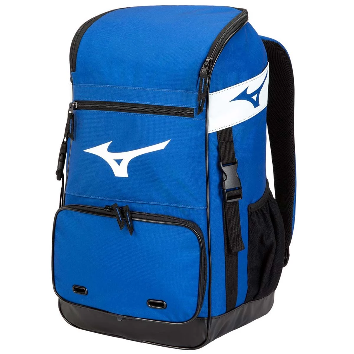 Budget π Mizuno Organizer 21 Baseball/Softball Player's Backpack Royal β€οΈ 2 Budget π Mizuno Organizer 21 Baseball/Softball Player's Backpack Royal β€οΈ - Image 2