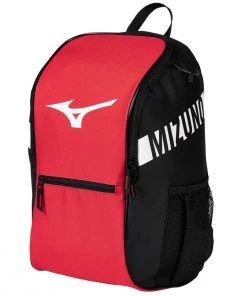 Wholesale 🤩 Mizuno Youth Future Player Backpack Black 🔔