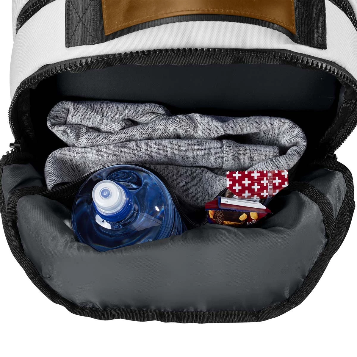 Cheapest π Wilson A2000 Backpack Charcoal β 4 Cheapest π Wilson A2000 Backpack Charcoal β - Image 4