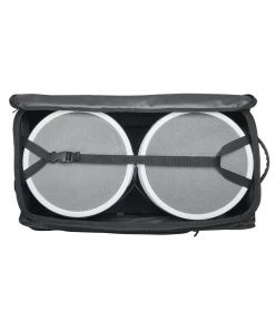 Brand new 😍 Wilson Wheeled Baseball/Softball Ball Bucket Bag ⌛ -Hot Sale BASEBALL Store a32 892 08 1