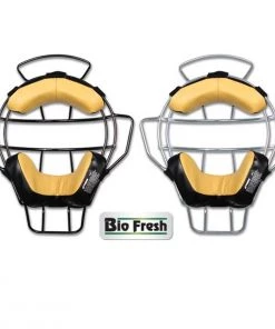 Deals 𧨠Champro Bio-Fresh Lightweight Umpire Mask Silver π 5 Deals 𧨠Champro Bio-Fresh Lightweight Umpire Mask Silver π -Hot Sale BASEBALL Store a32 894 02 1