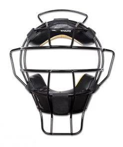 Deals 🧨 Champro Bio-Fresh Lightweight Umpire Mask Silver 🎁