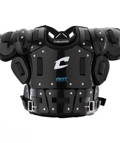 Best Pirce ⭐ Champro Air Management Plated Umpire Chest Protector ⭐