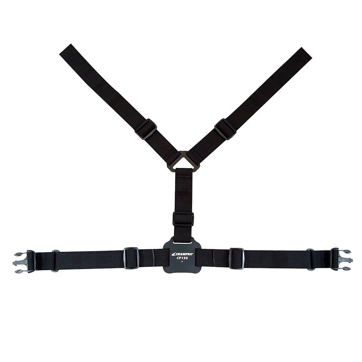 Promo 🔥 Champro Pro-Plus Umpire Chest Protector 😍 2 Promo 🔥 Champro Pro-Plus Umpire Chest Protector 😍 - Image 2