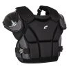 Promo 🔥 Champro Pro-Plus Umpire Chest Protector 😍