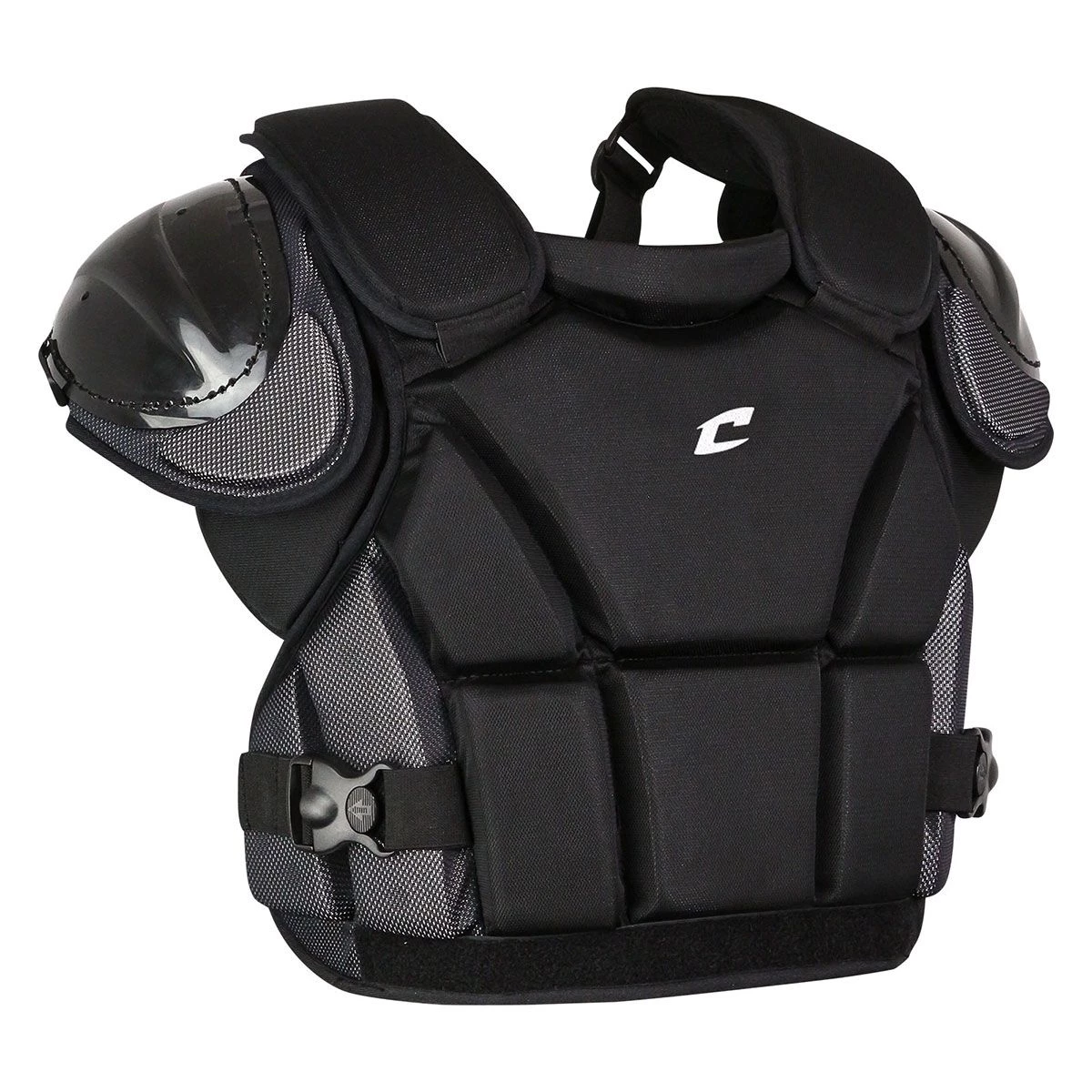 Promo 🔥 Champro Pro-Plus Umpire Chest Protector 😍 1 Promo 🔥 Champro Pro-Plus Umpire Chest Protector 😍