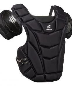 Flash Sale 💯 Champro MVP Compression Molded Umpire Chest Protector ✨
