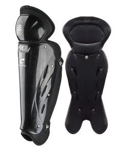 Cheap 💯 Champro Single Knee Umpire Leg Guards 😀