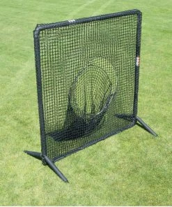 Best Pirce 🎁 Jugs Protector Series 7'x7' Batting Screen w/ Sock Net ⭐