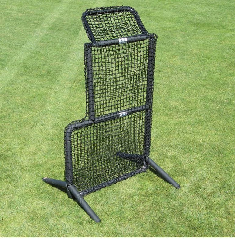 Budget π― Jugs Protector Series 7'x4' Short Toss Batting Screen π€© 1 Budget π― Jugs Protector Series 7'x4' Short Toss Batting Screen π€©