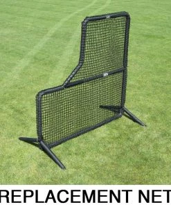 Outlet π€© Jugs REPLACEMENT NET for Protector Series L-Shaped Pitcher's Screen β