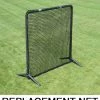 Best deal ❤️ Jugs REPLACEMENT NET for Protector Series 7'x7' Baseman Screen 🌟