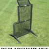 Best Pirce ✔️ Jugs REPLACEMENT NET for Protector Series Short Toss Batting Screen ❤️