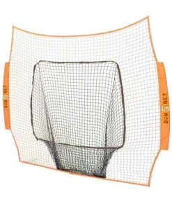 Buy π BOWNET BowBM-R Big Mouth REPLACEMENT NET π§¨