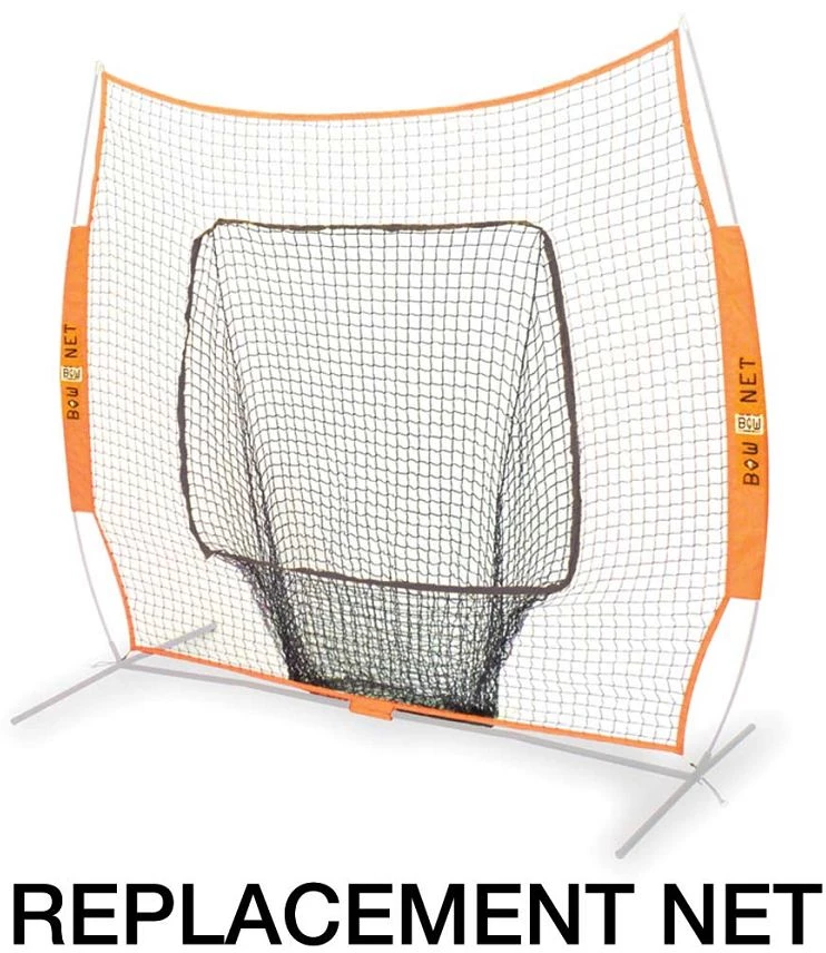 Buy π BOWNET BowBM-R Big Mouth REPLACEMENT NET 𧨠3 Buy π BOWNET BowBM-R Big Mouth REPLACEMENT NET 𧨠- Image 3